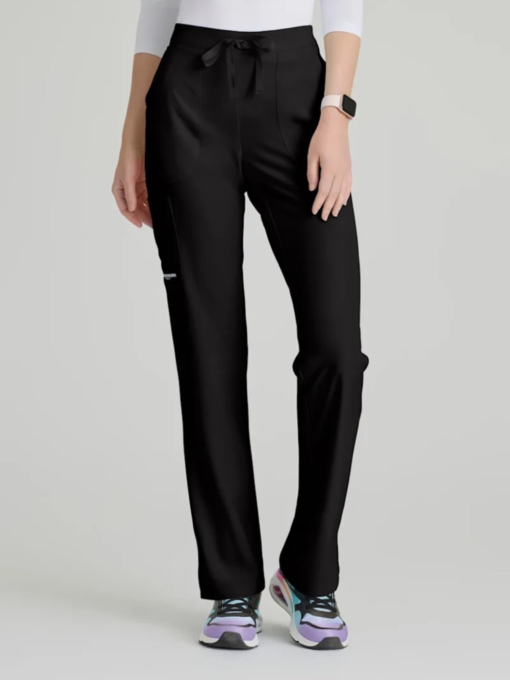 Sketchers Reliance Scrub Pants